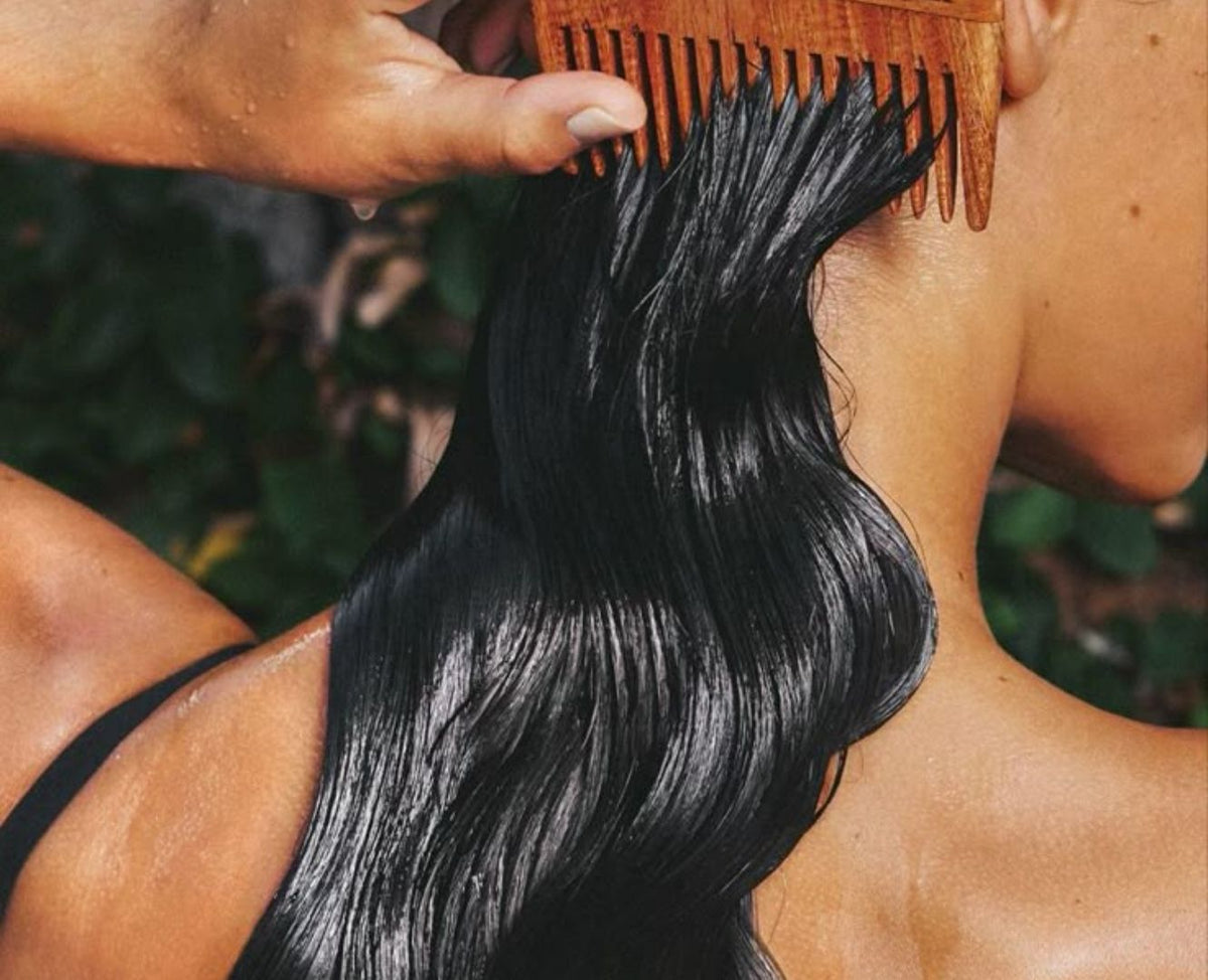 Hair Extension Maintenance: At-Home Care and Salon Upkeep