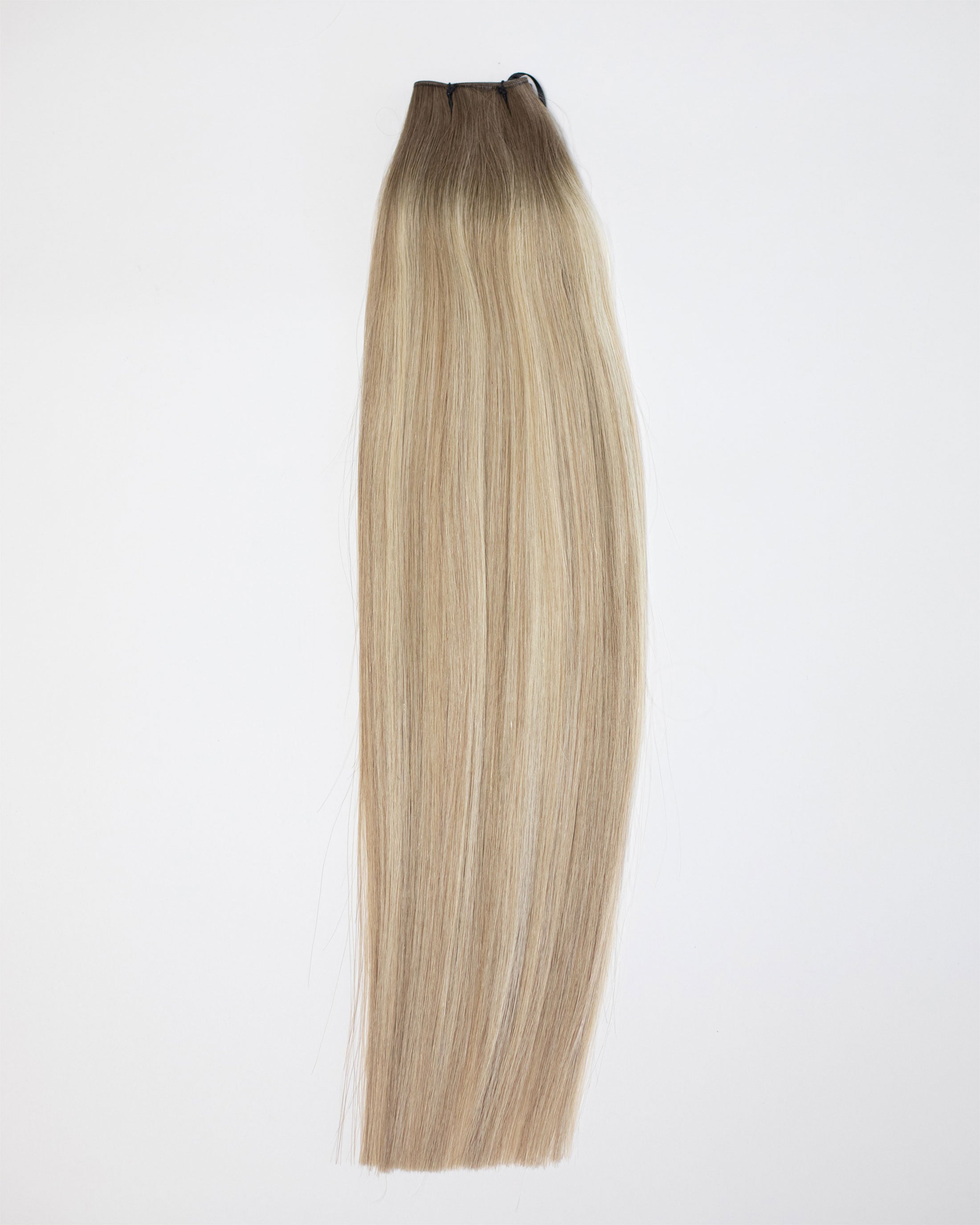Blended Blonde Bundle