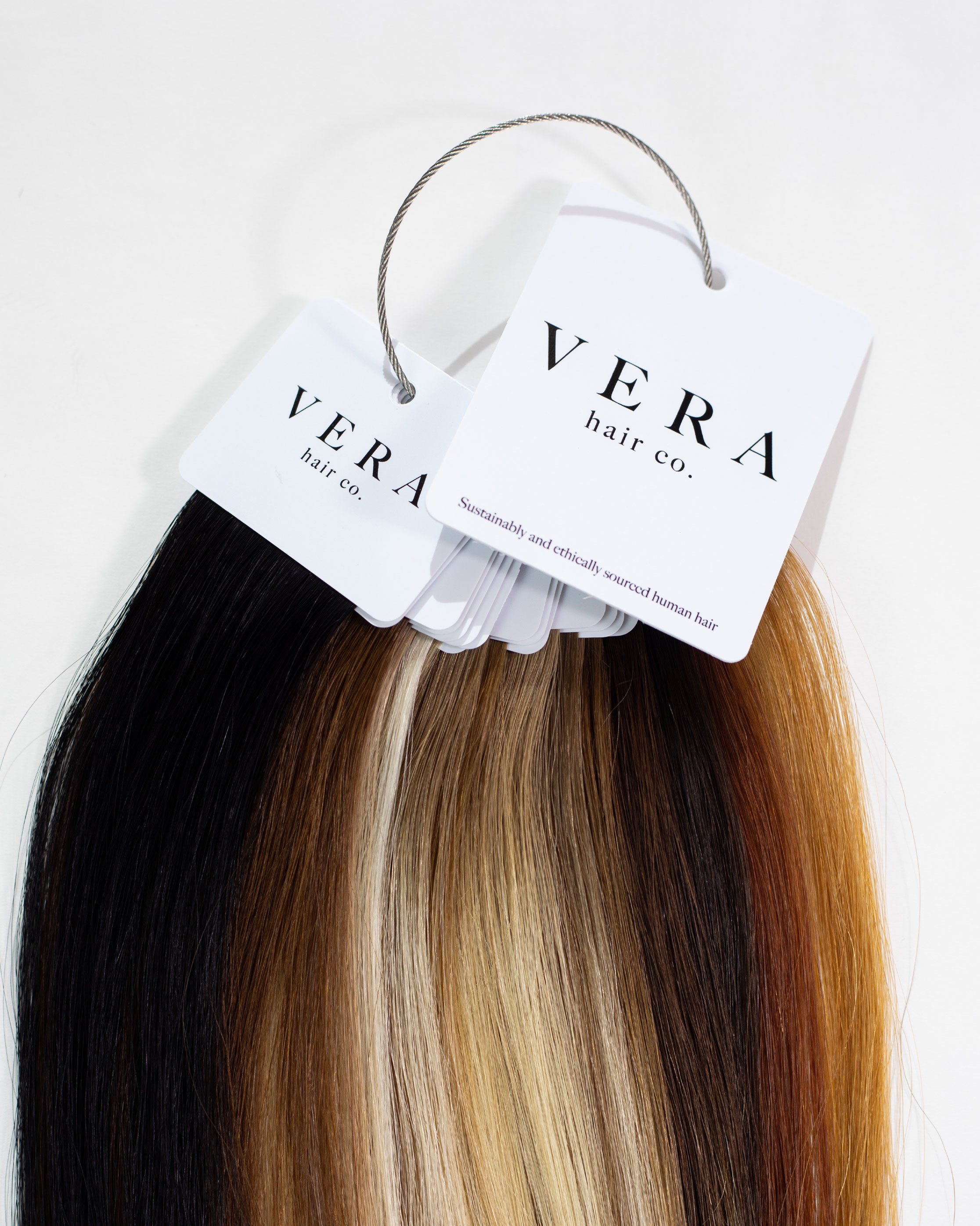 Vera Hair Co Color Ring