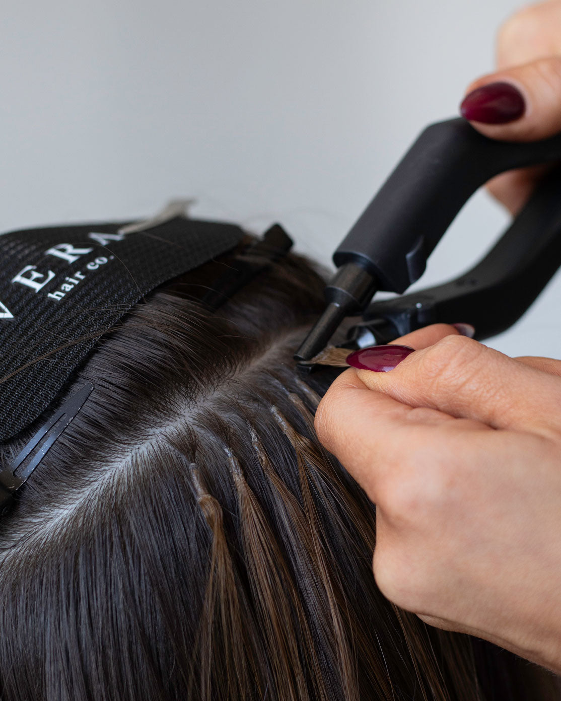 Vera Keratin Fusion Tool