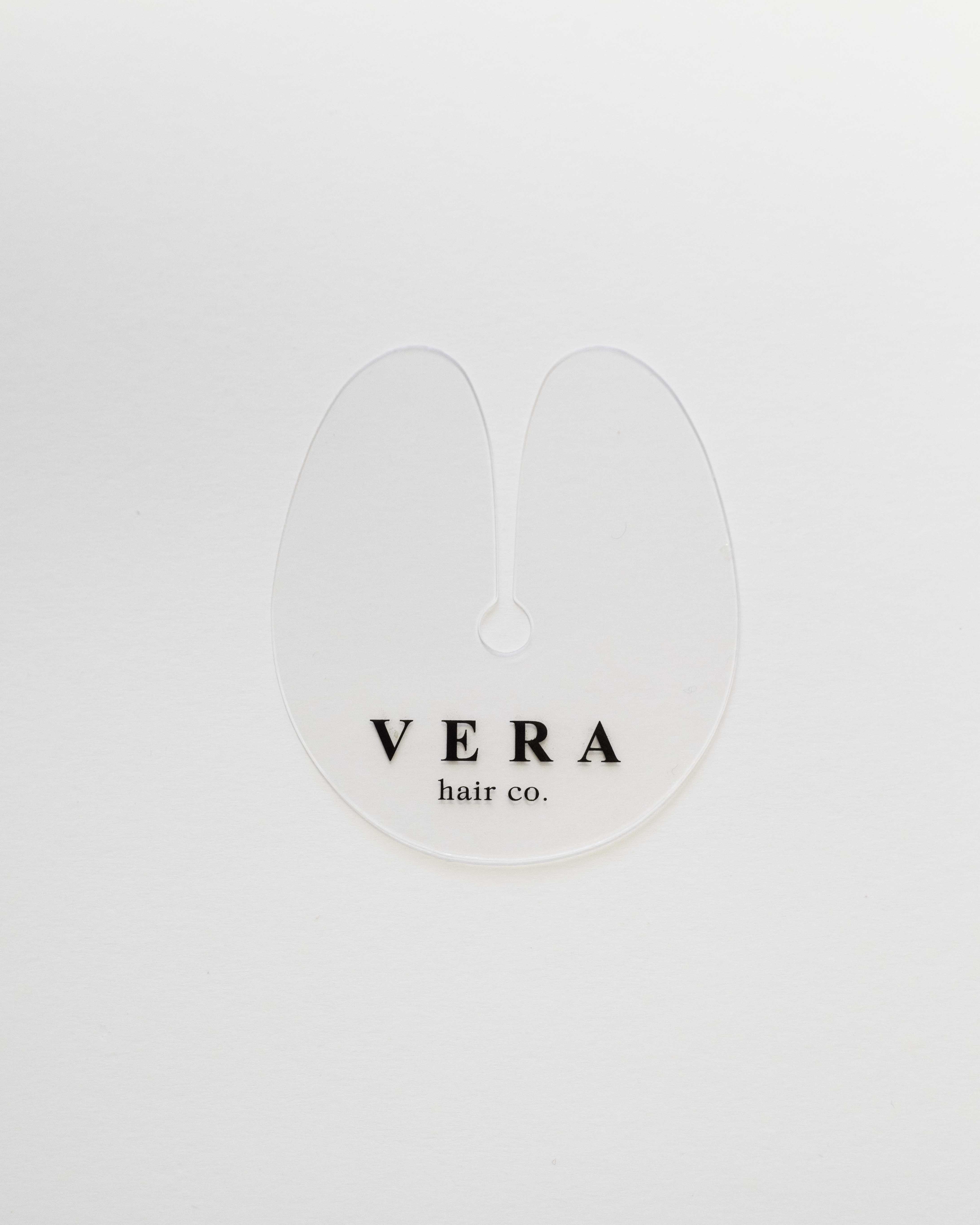 Vera Heat Shield