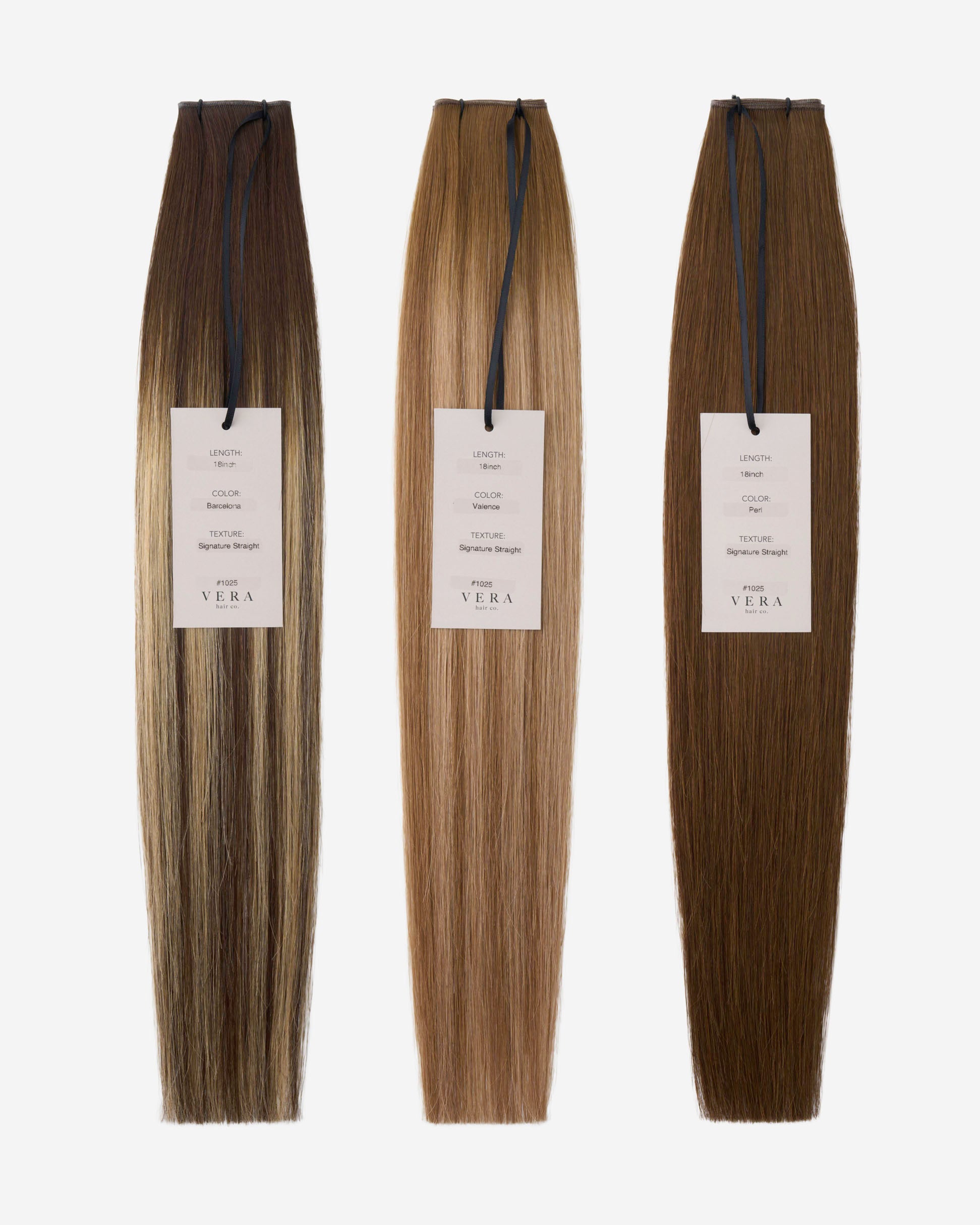 Signature Bundle Collection