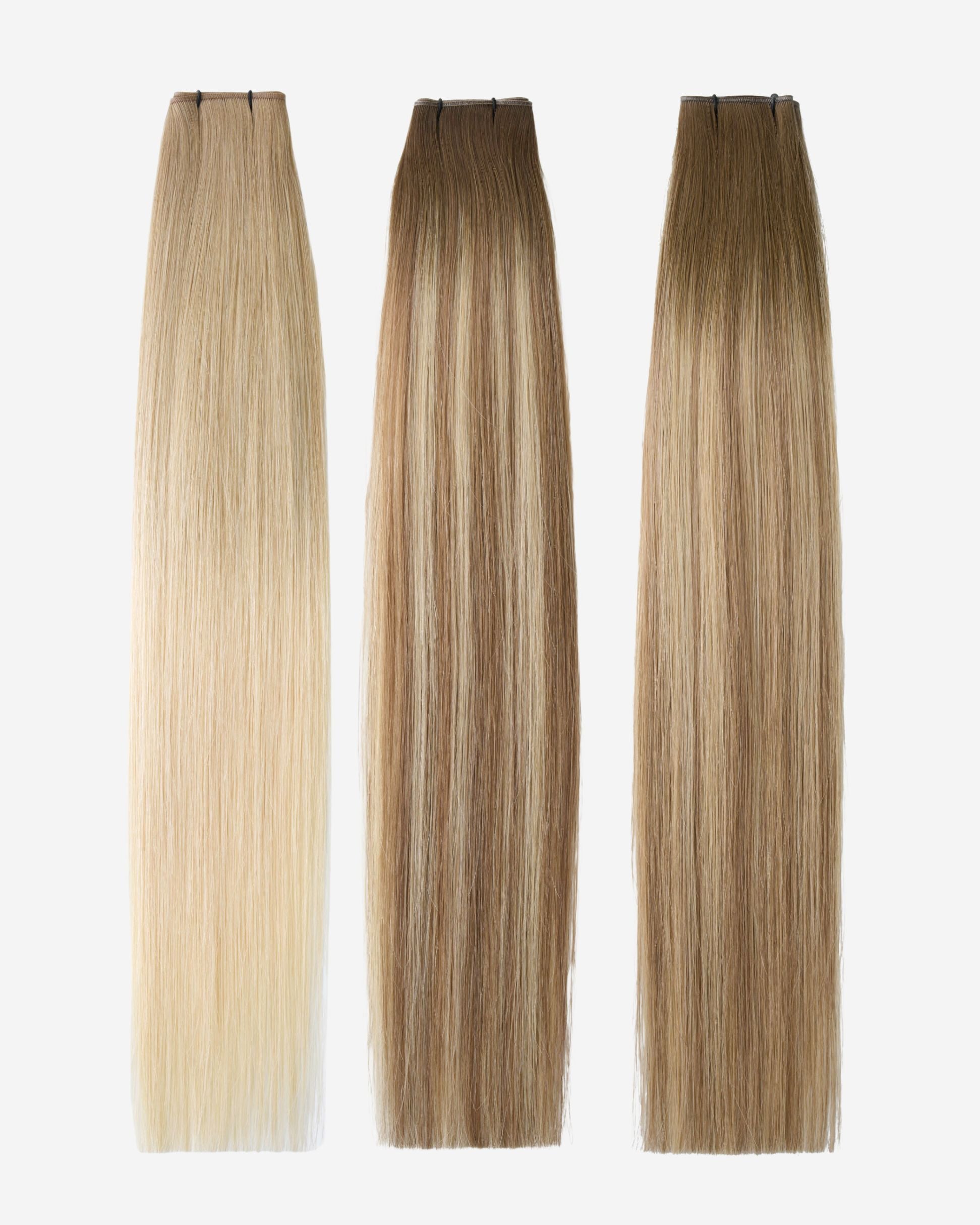 Blended Blonde Bundle