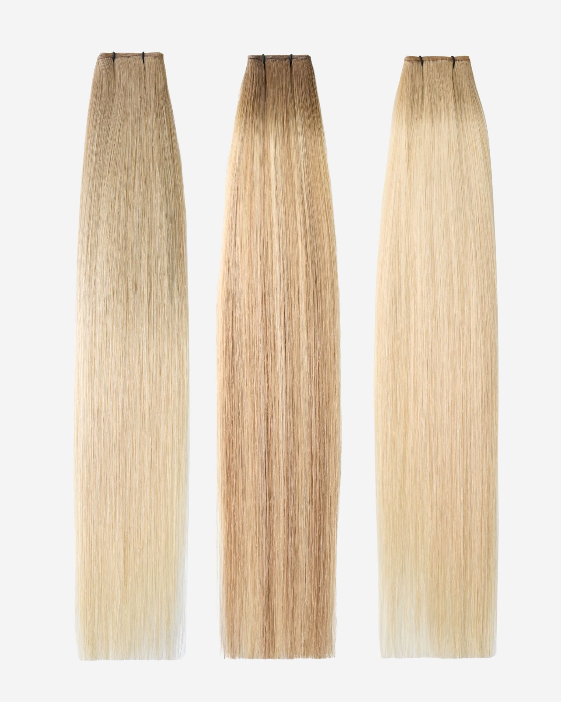 Bright Blonde Bundle