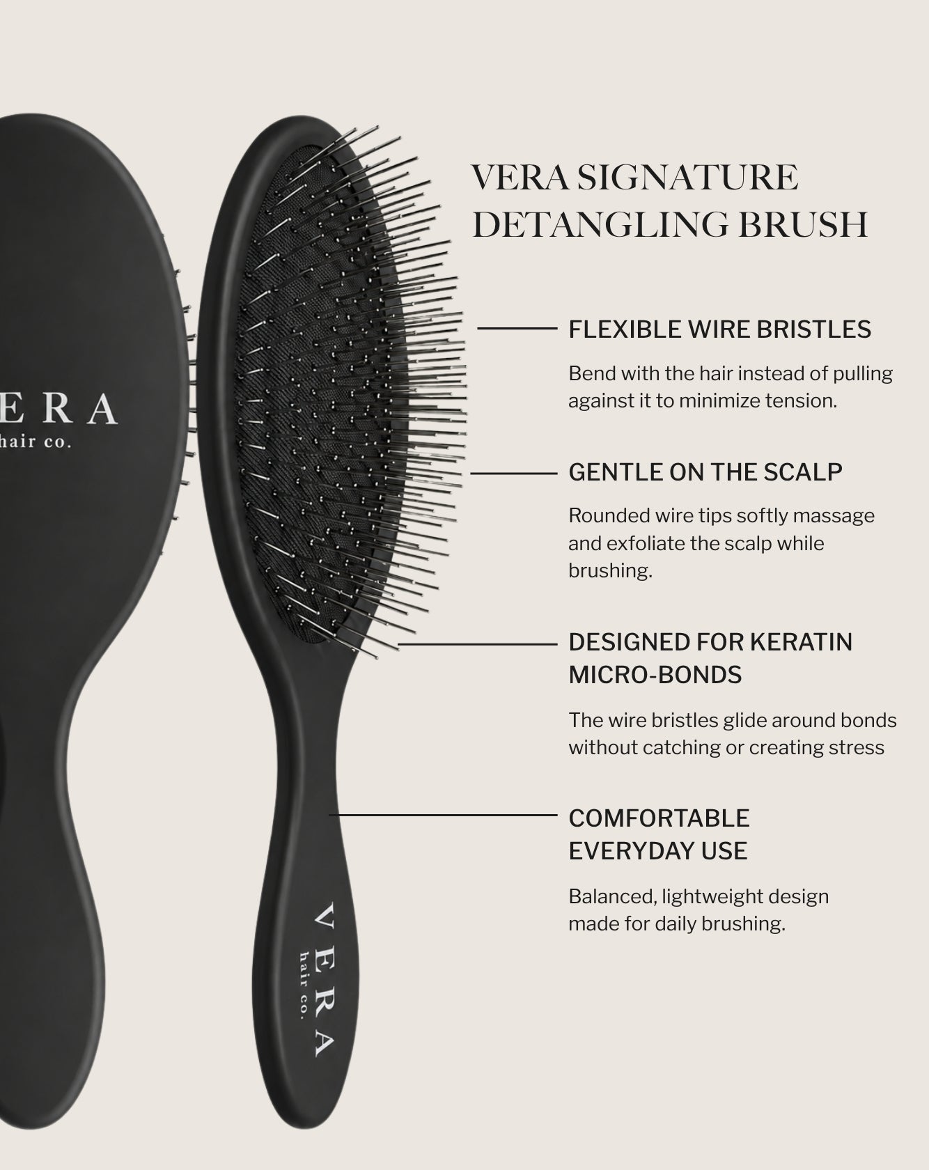 Signature Brush Retail Bundle
