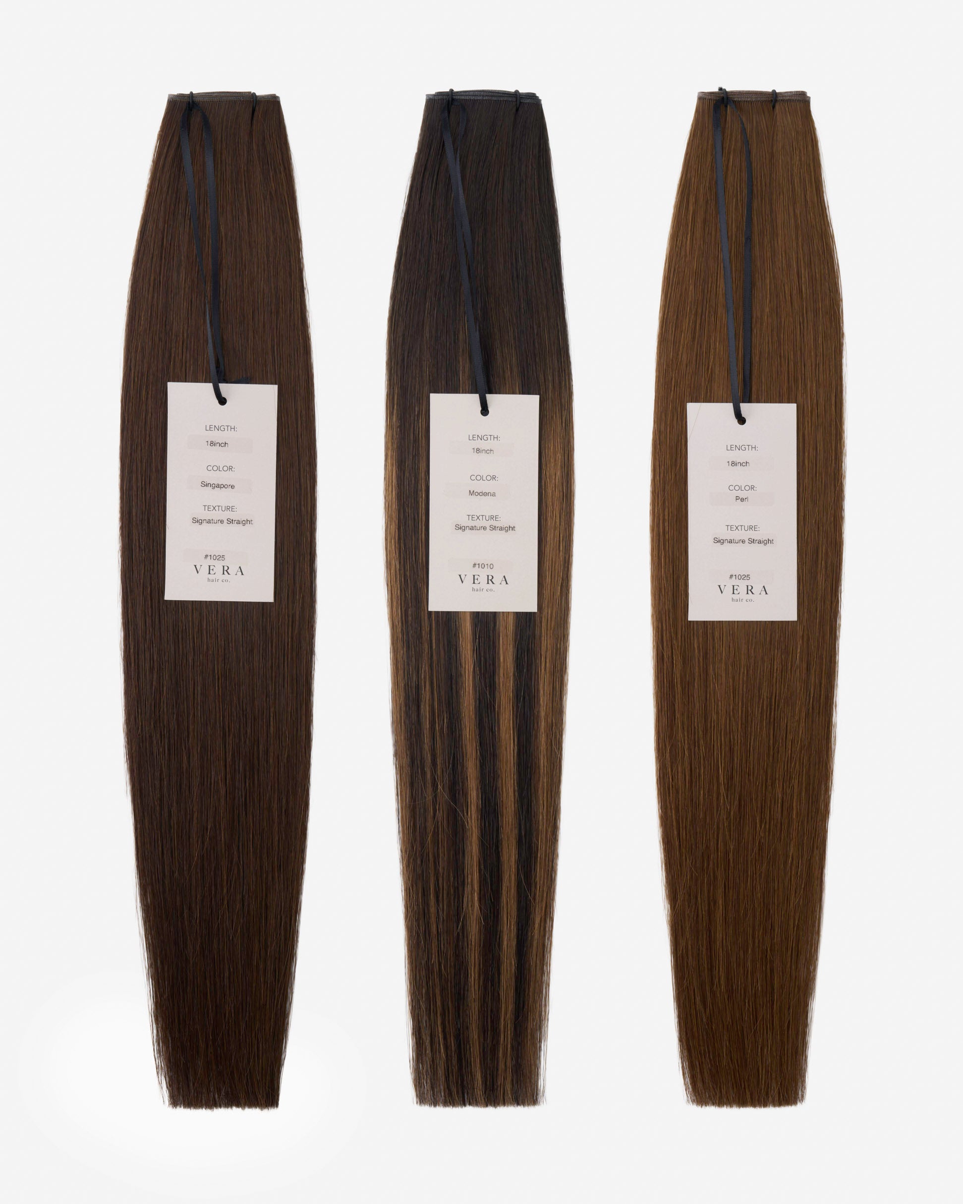 Signature Bundle Collection