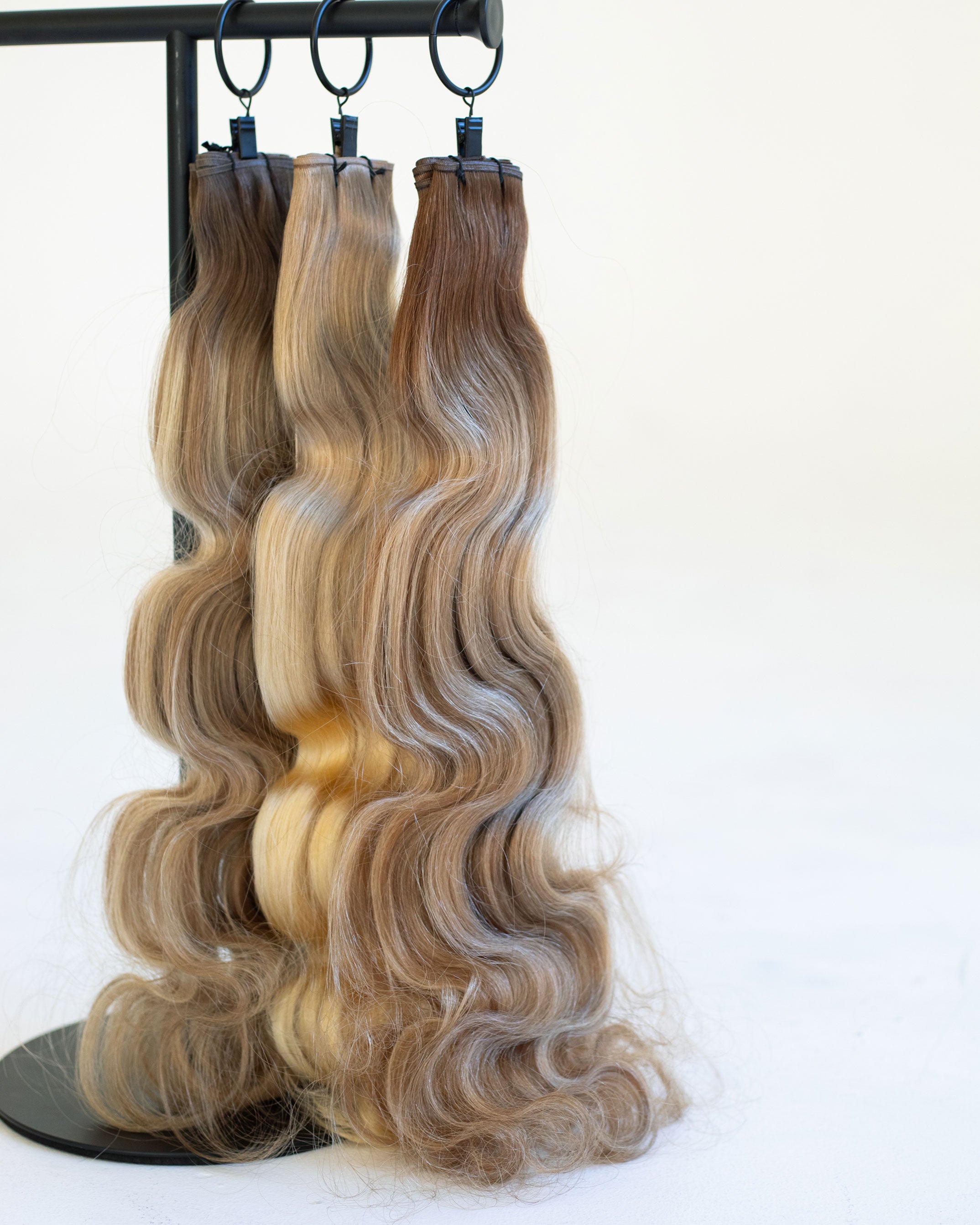 Blended Blonde Bundle