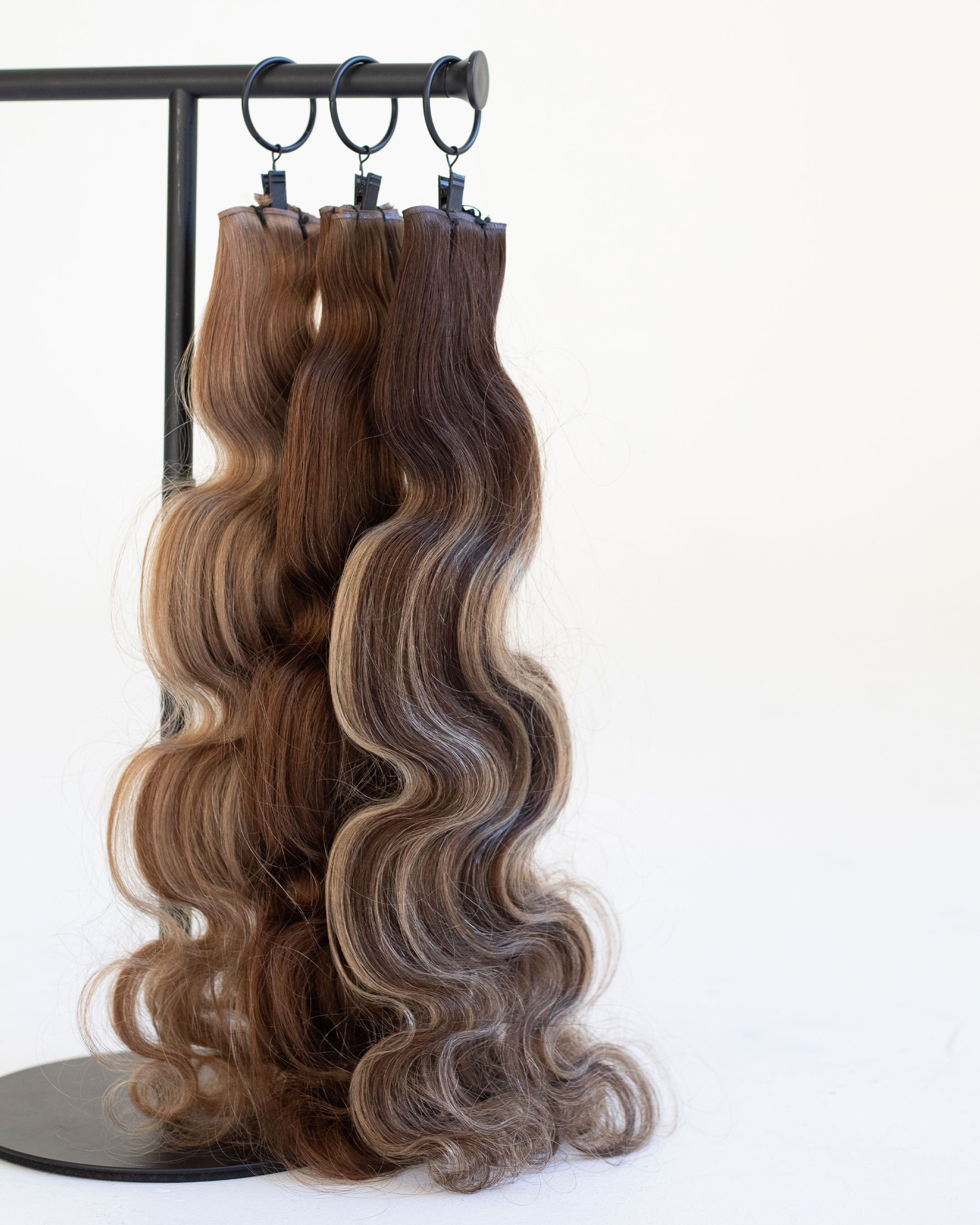 Blended Bronde Bundle