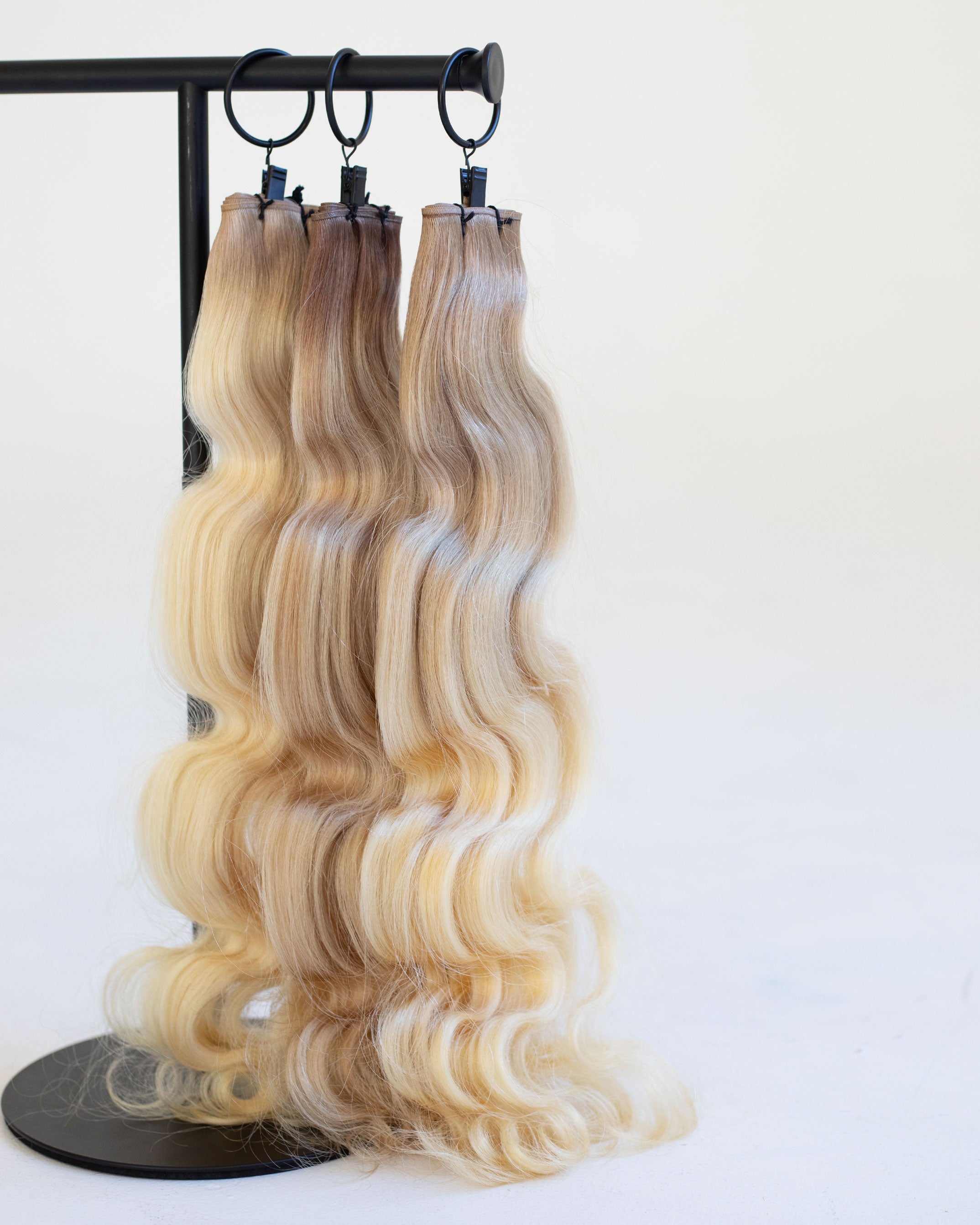 Bright Blonde Bundle