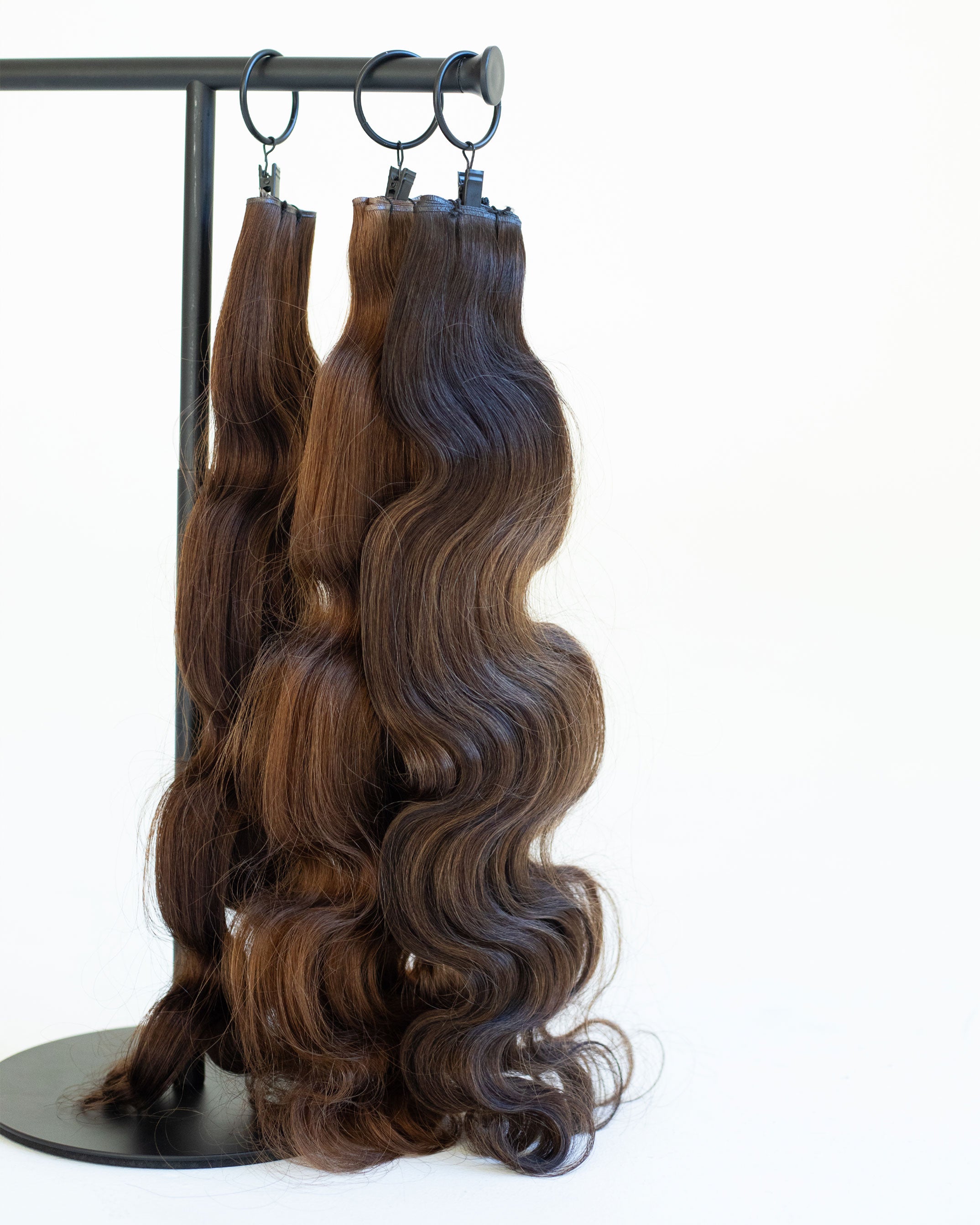 Rich Brunette Bundle