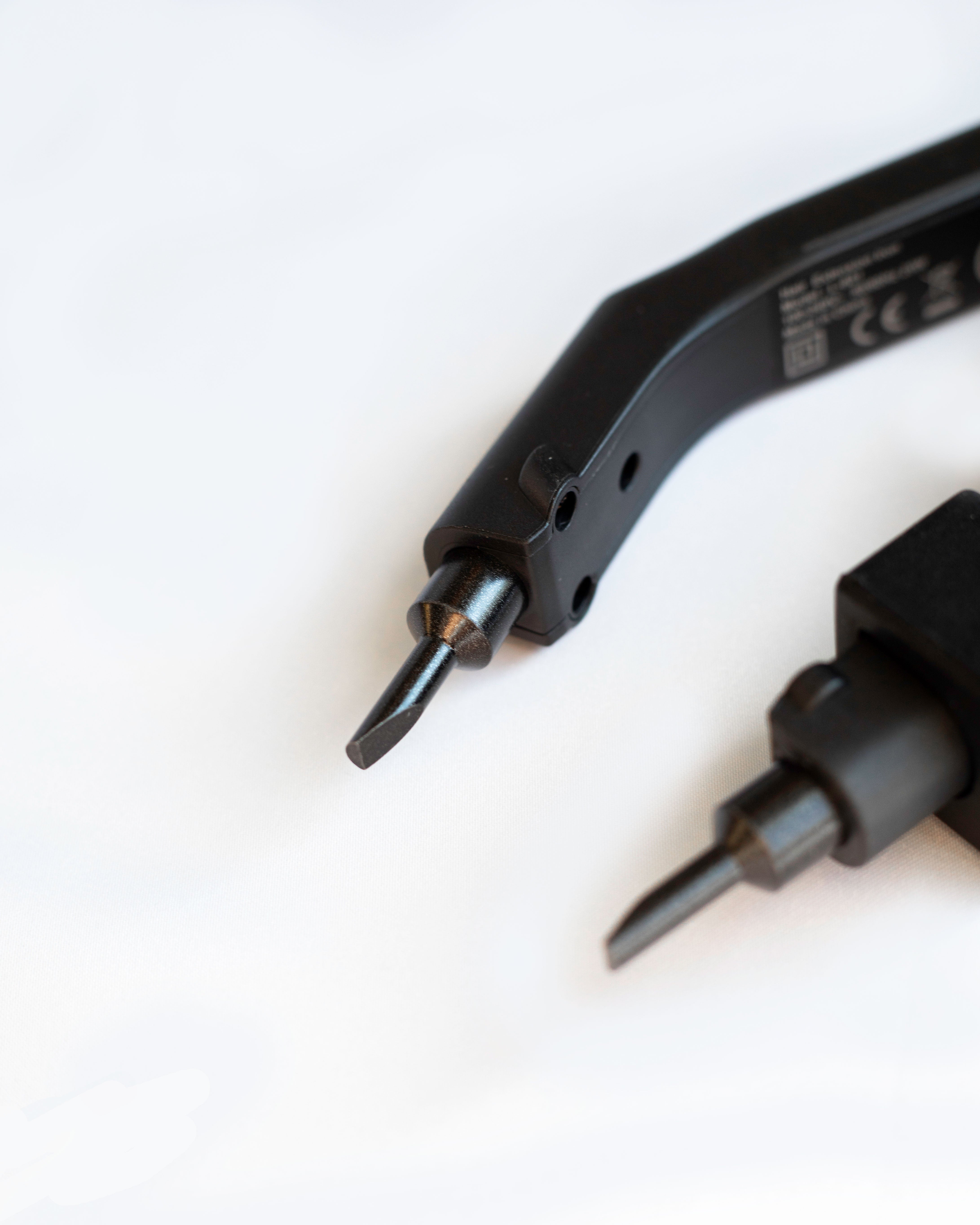 Vera Keratin Fusion Tool