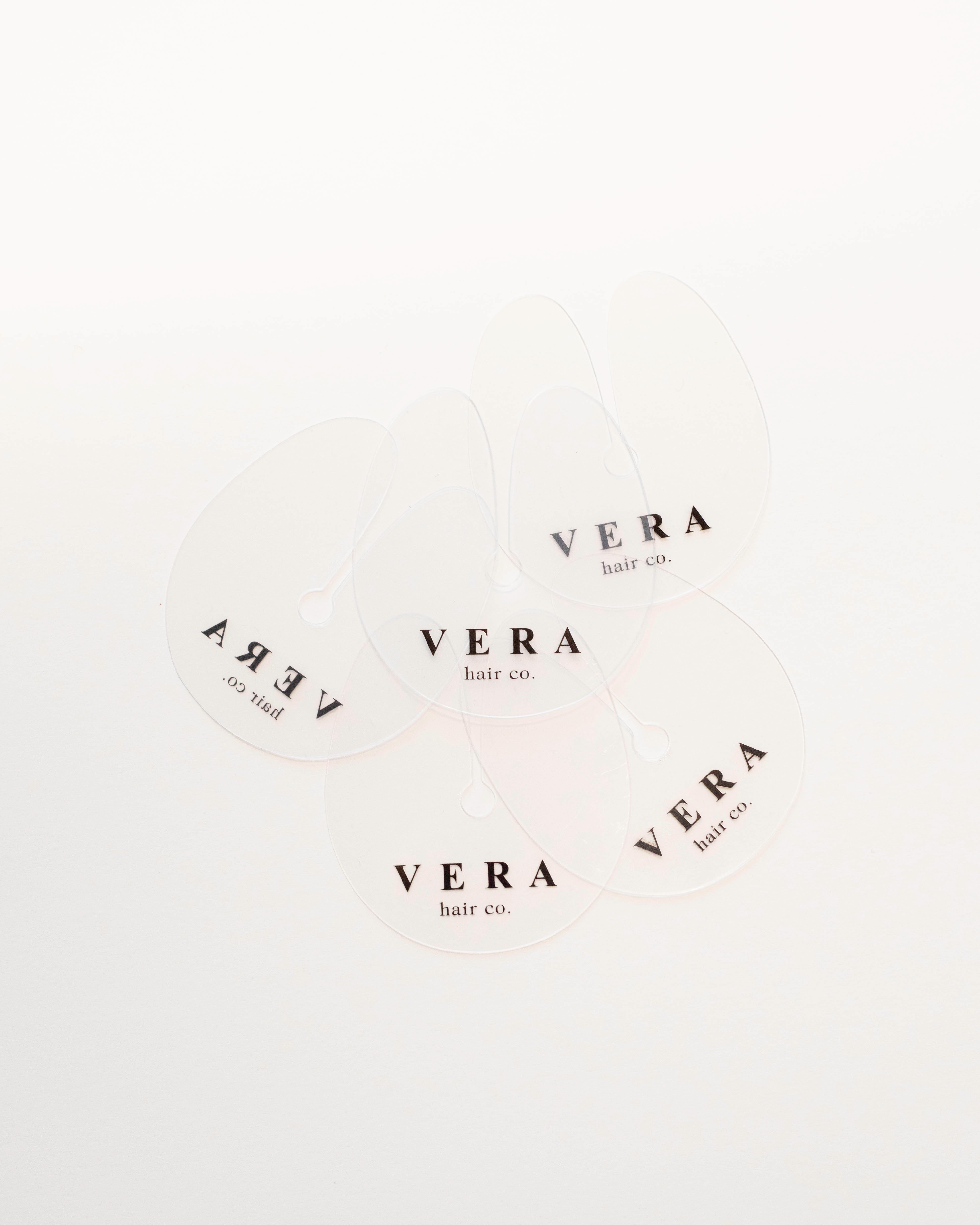 Vera Heat Shield