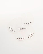 Vera Heat Shield
