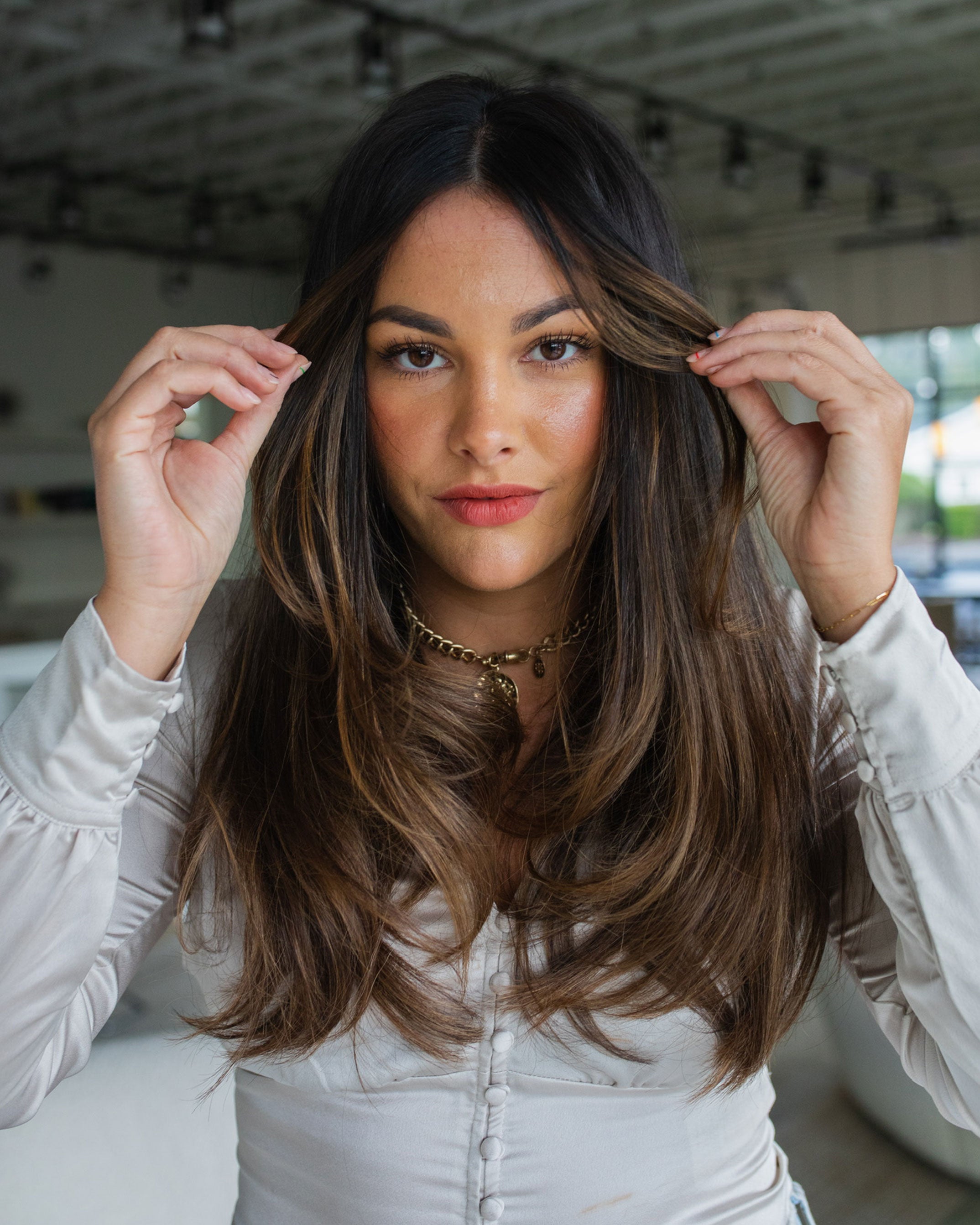 Rich Brunette Bundle