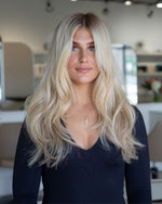 Blended Blonde Bundle