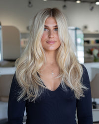 Blended Blonde Bundle