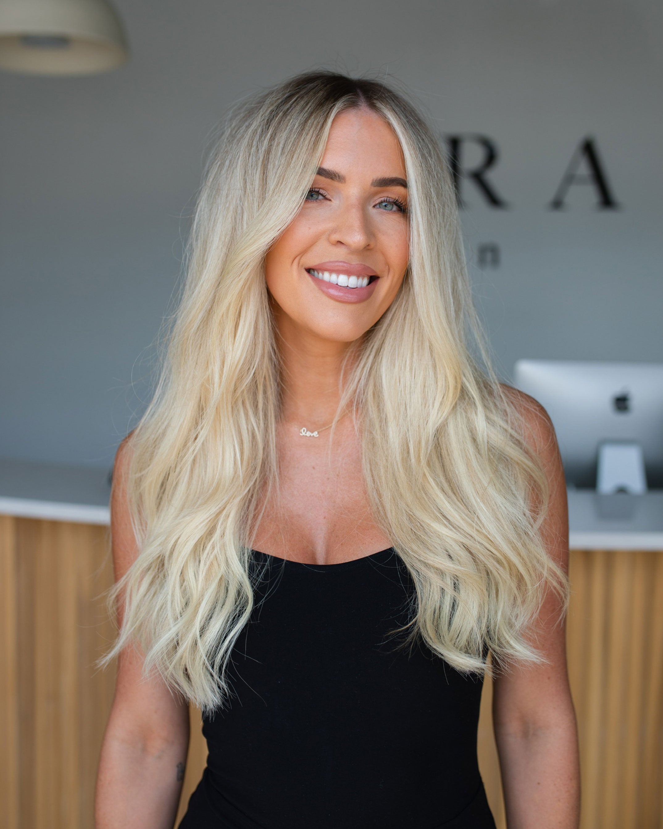 Bright Blonde Bundle