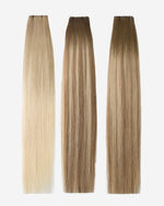 Blended Blonde Bundle