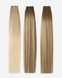 Blended Blonde Bundle