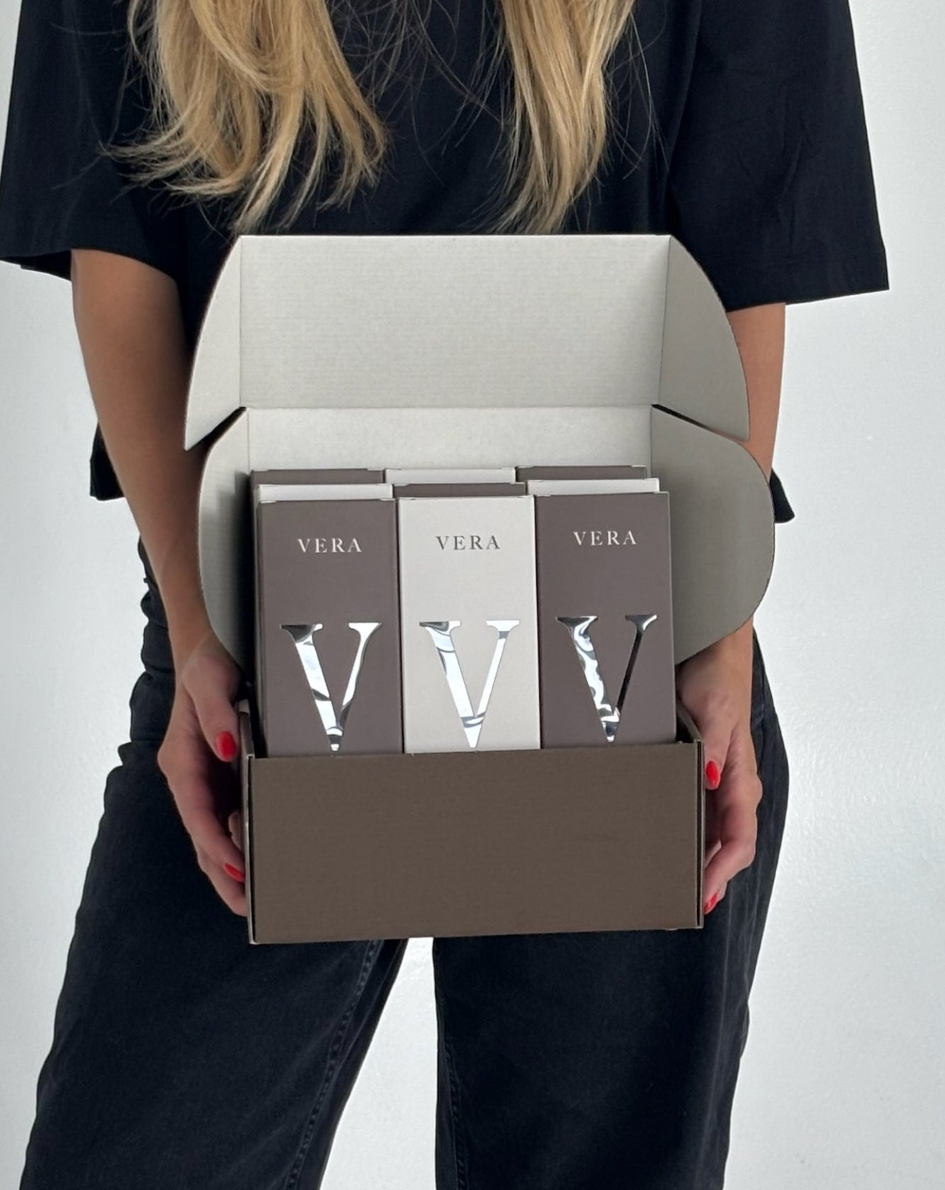 Signature Brush Retail Bundle
