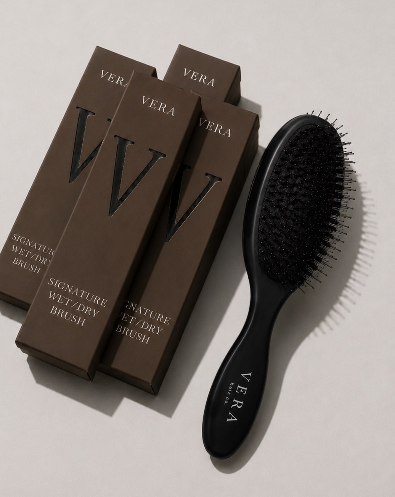 Signature Brush Retail Bundle