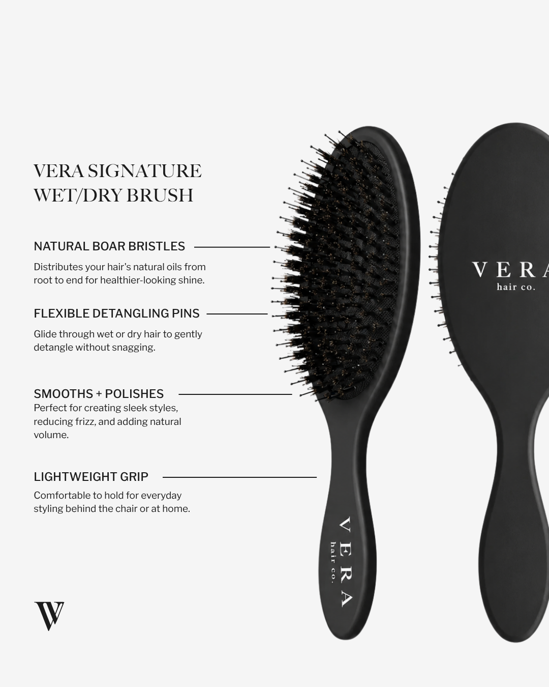 Signature Brush Retail Bundle