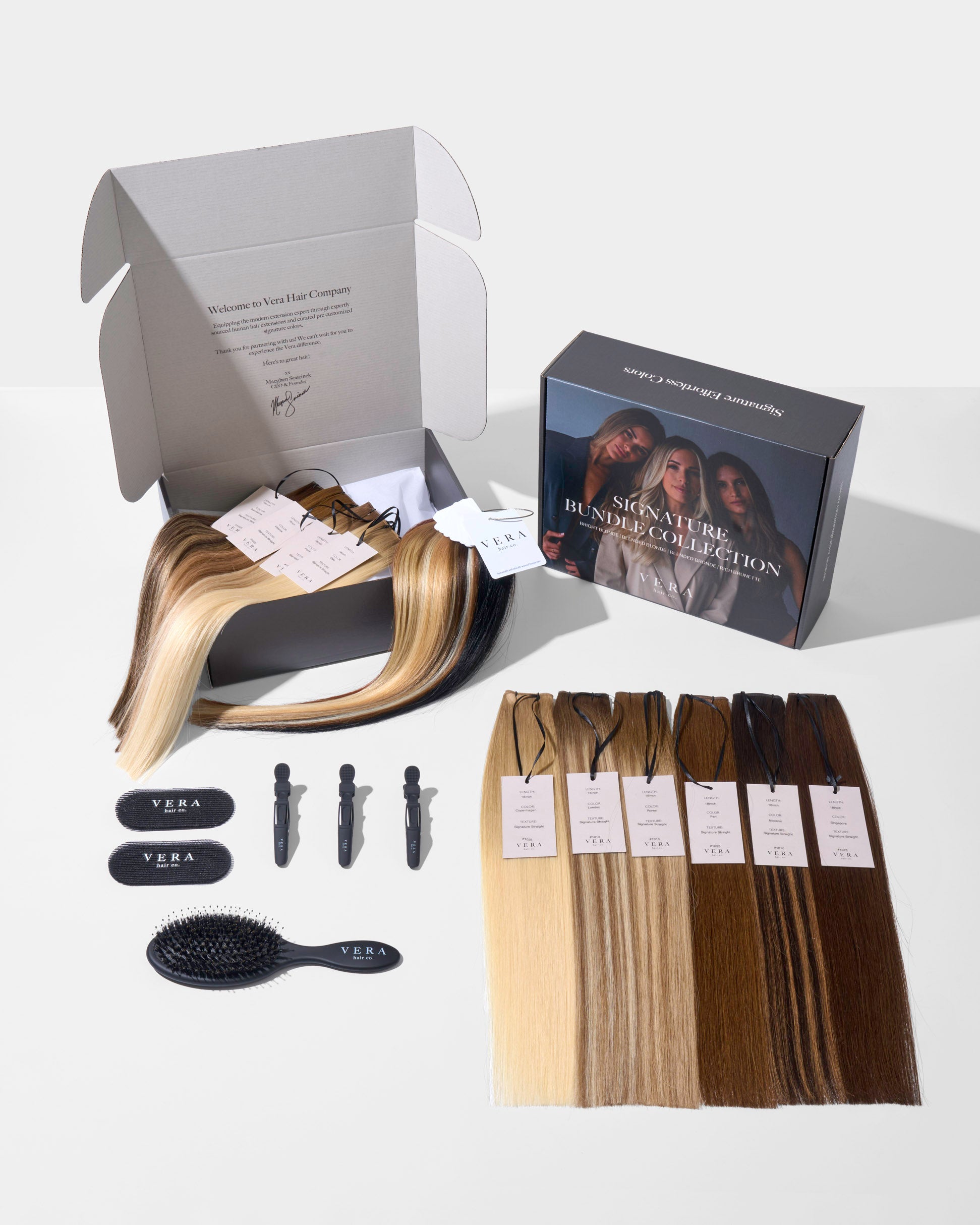 Signature Bundle Collection