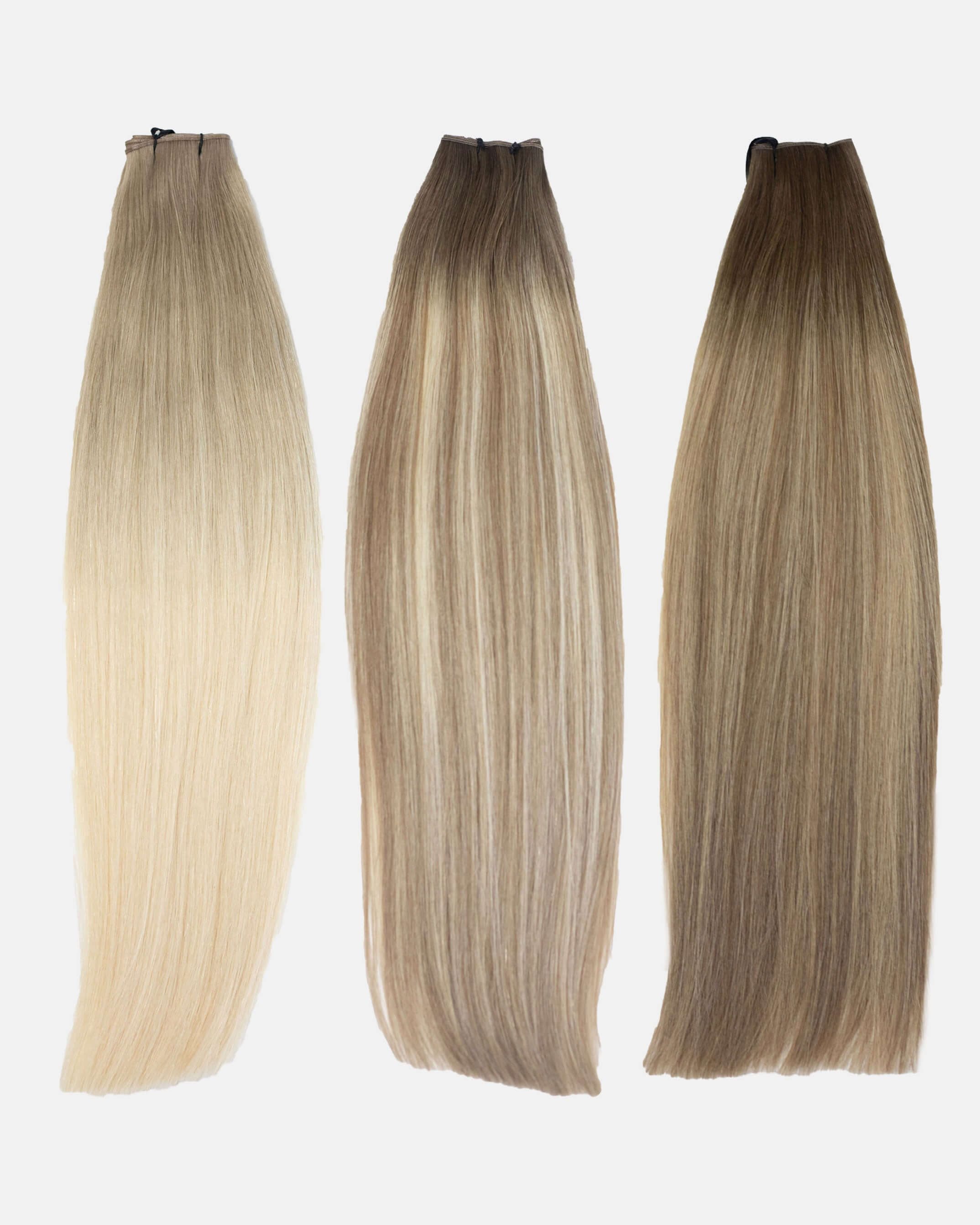 Blended Blonde Bundle
