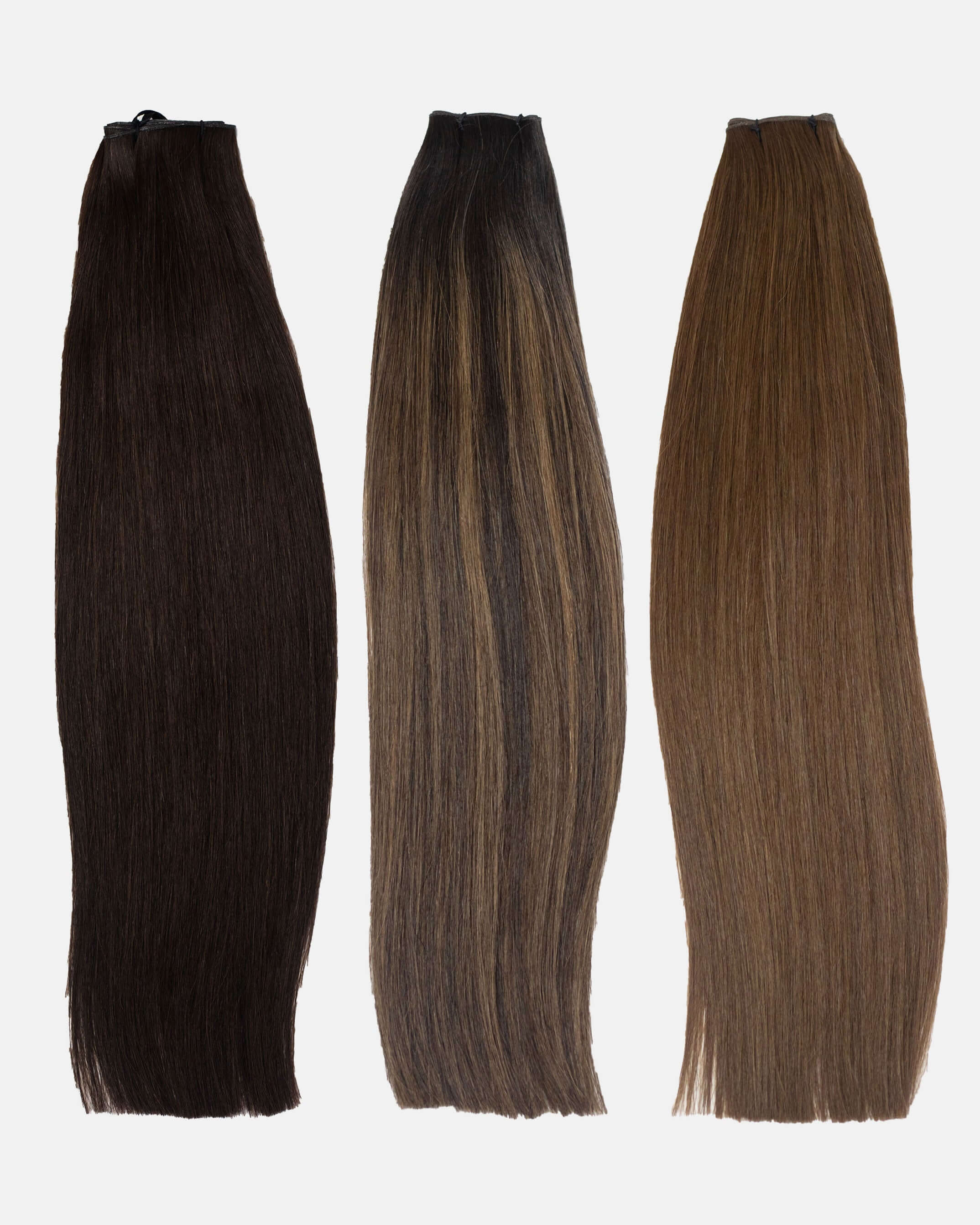 Rich Brunette Bundle
