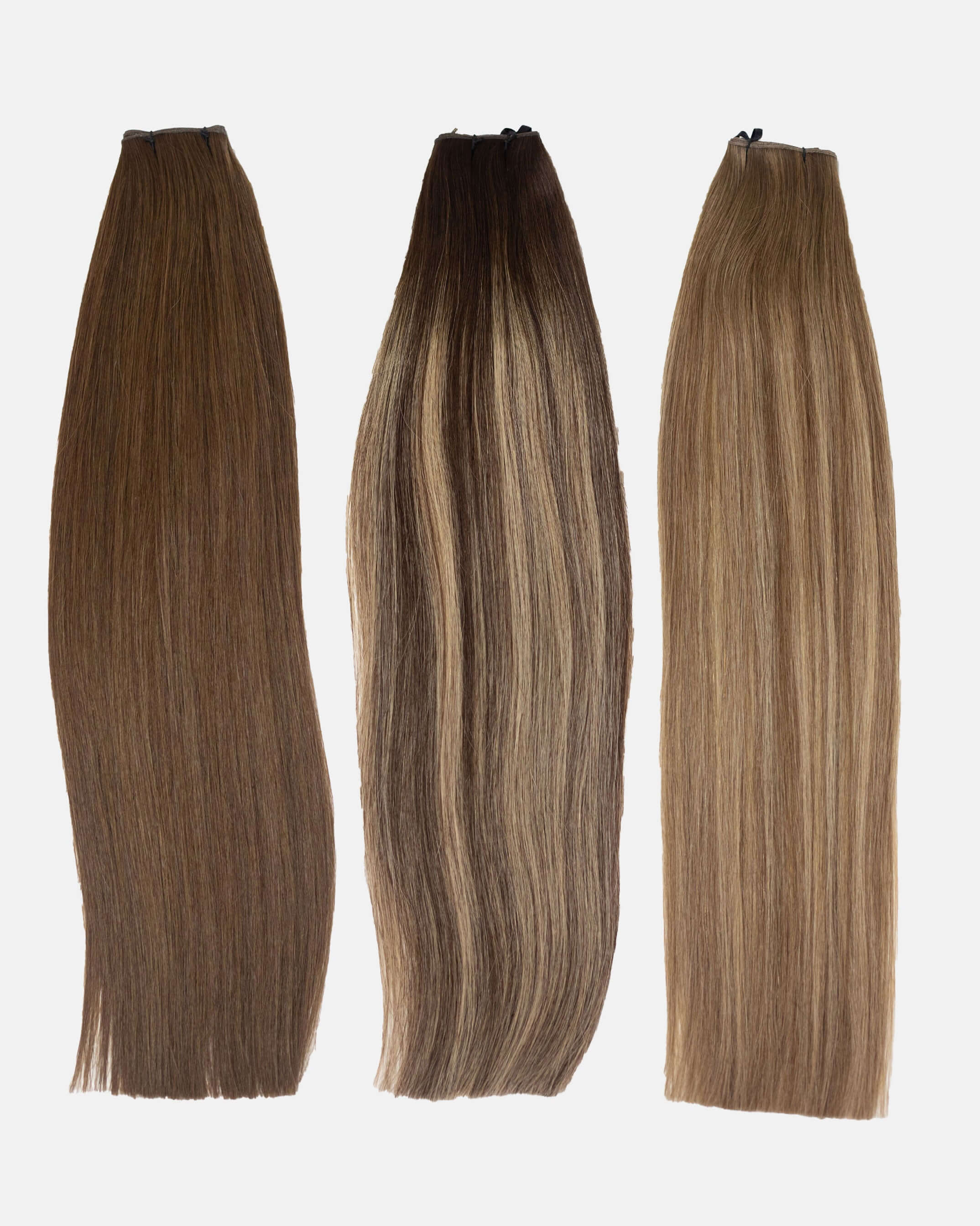 Blended Bronde Bundle