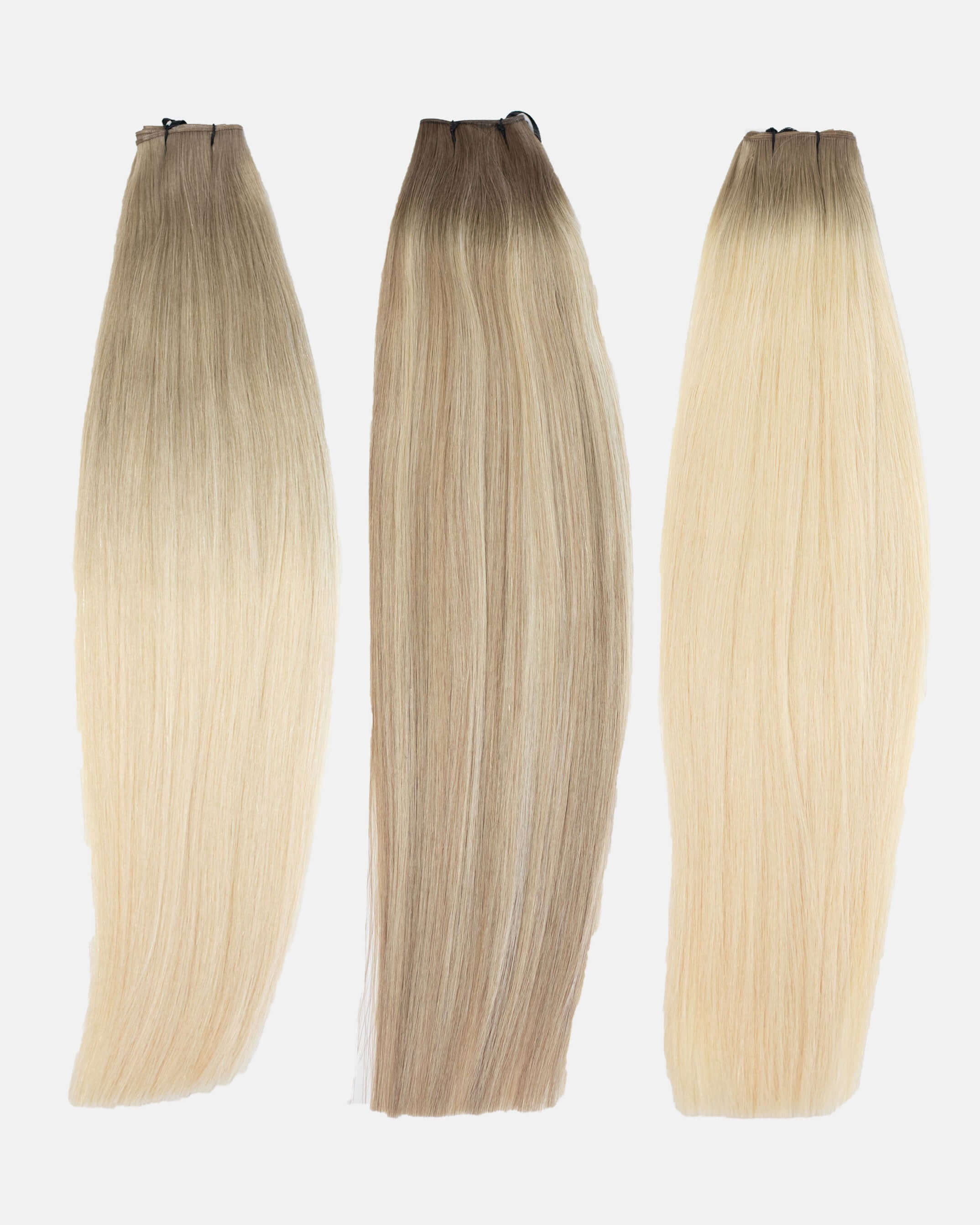 Bright Blonde Bundle