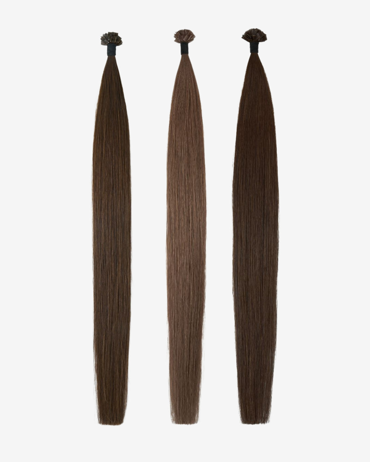 Suede Brunette Bundle