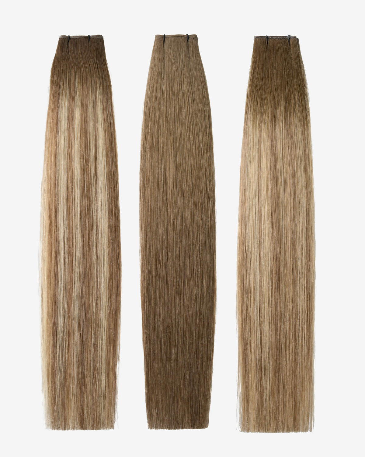 Satin Blonde Bundle