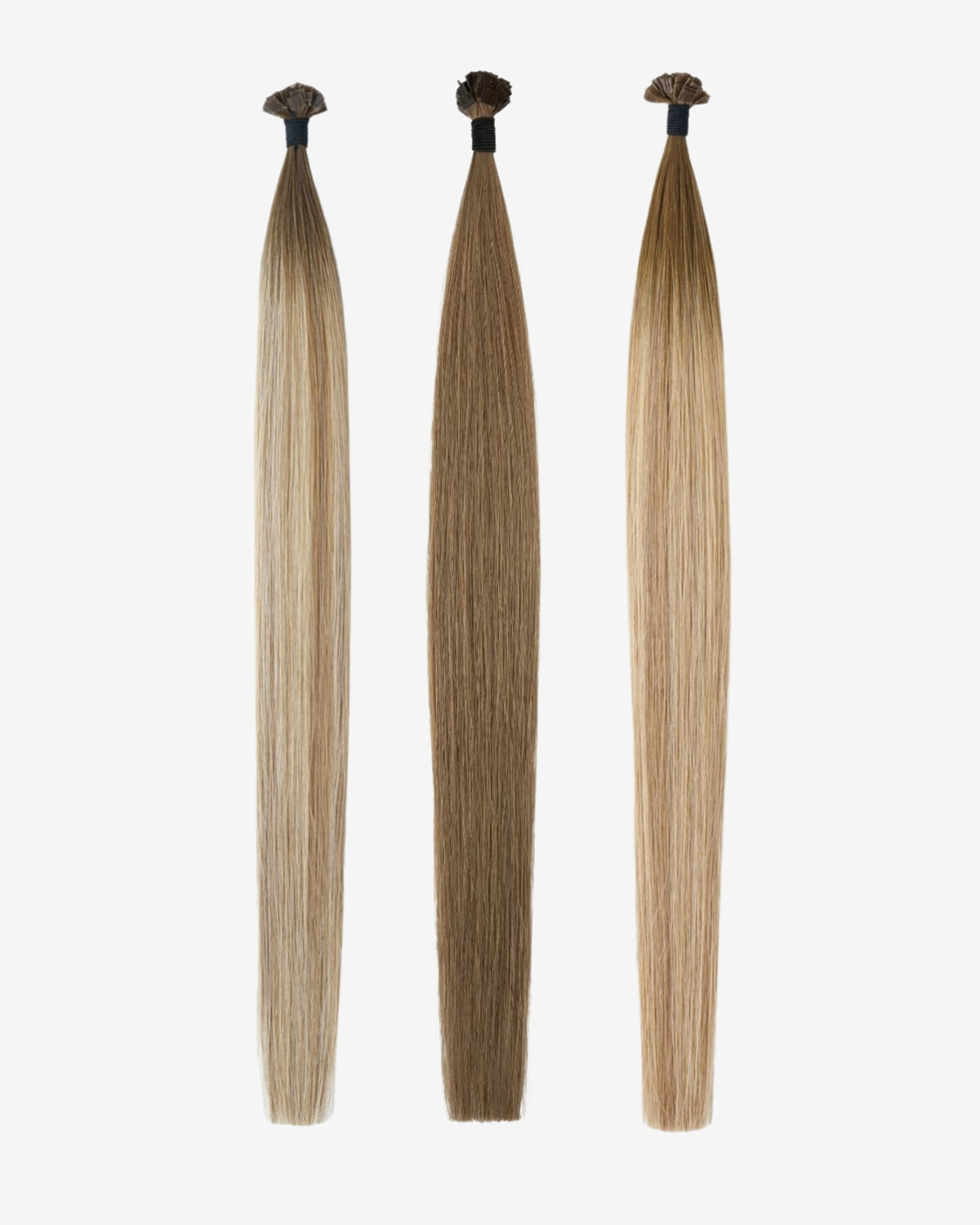 Satin Blonde Bundle