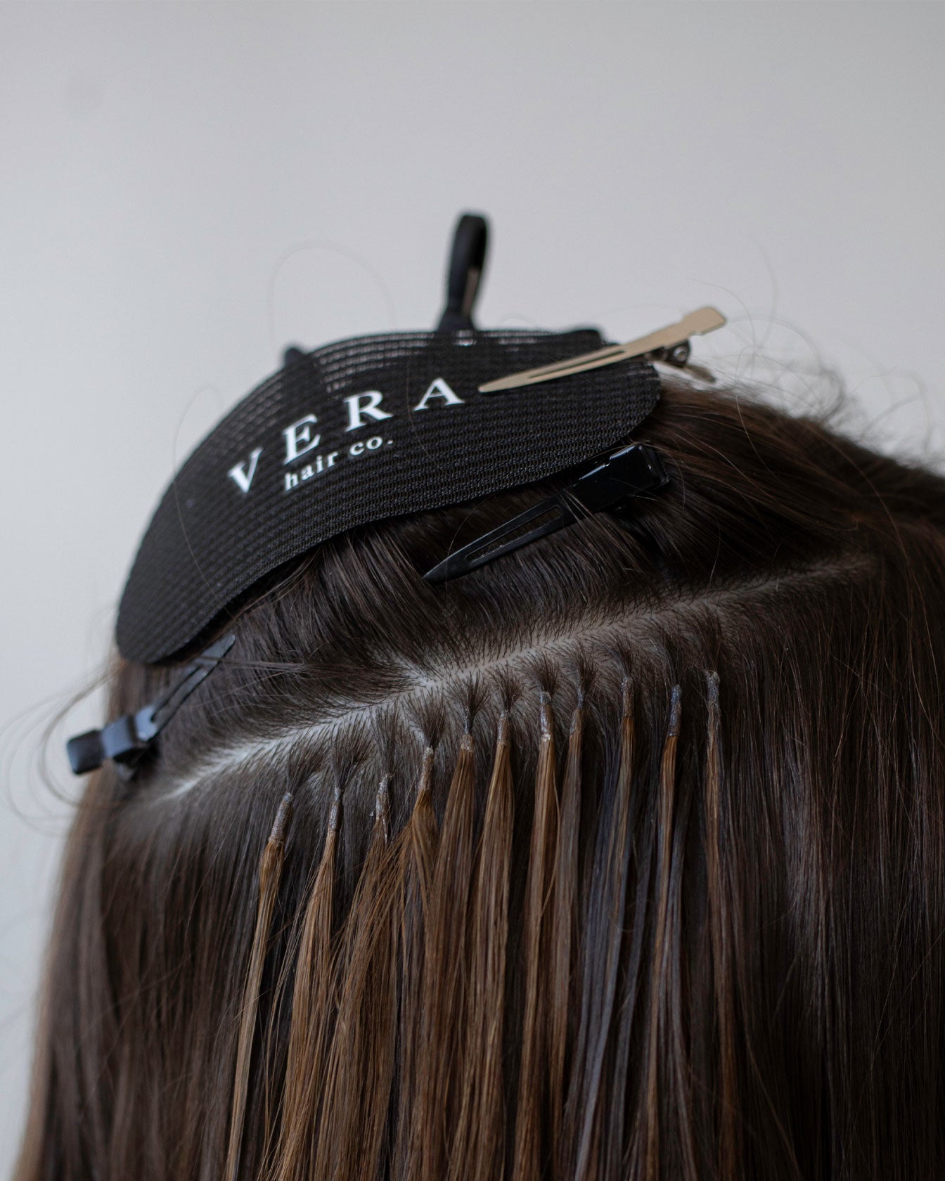 Vera Sectioning Velcro